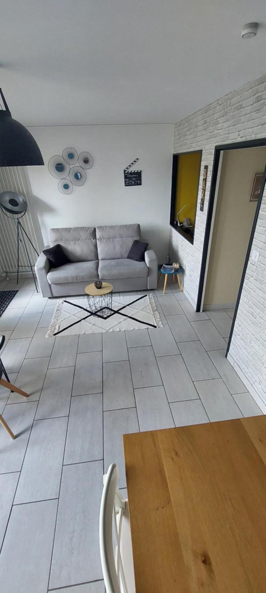 Studio Sur Les Rives D'Allier Moulins  Exterior photo